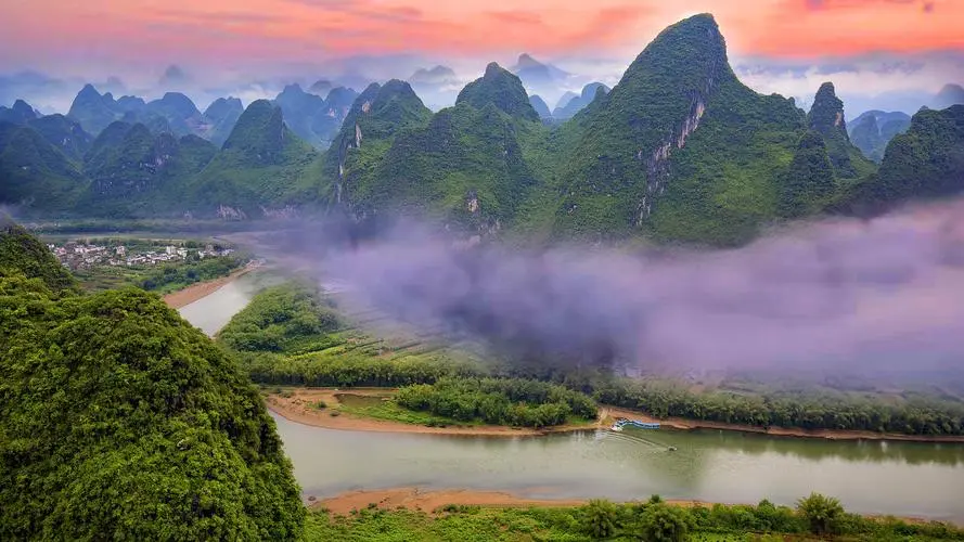 环保科技
